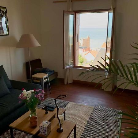 L'Eglantine Bord De Mer Ault Ngoại thất bức ảnh