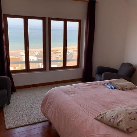 L'Eglantine Bord De Mer Ault Ngoại thất bức ảnh
