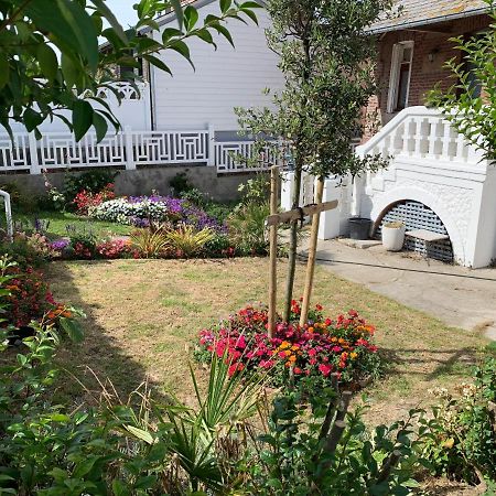 L'Eglantine Bord De Mer Ault Ngoại thất bức ảnh
