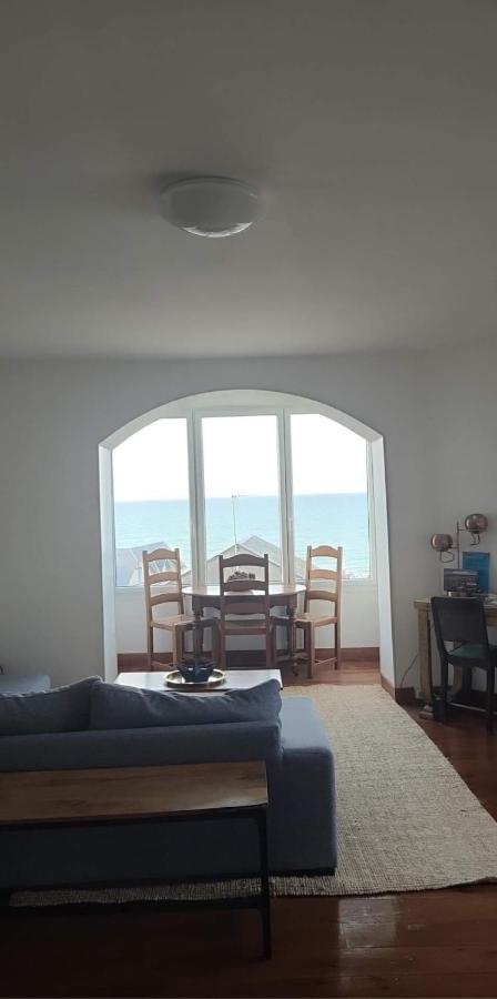 L'Eglantine Bord De Mer Ault Ngoại thất bức ảnh