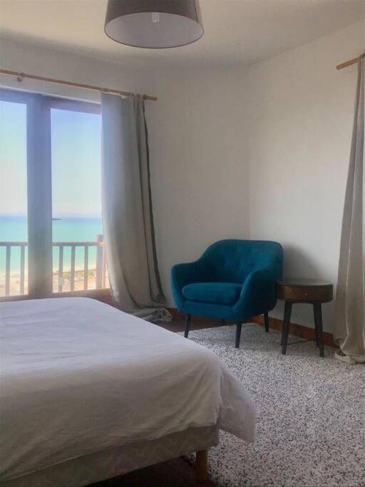 L'Eglantine Bord De Mer Ault Ngoại thất bức ảnh