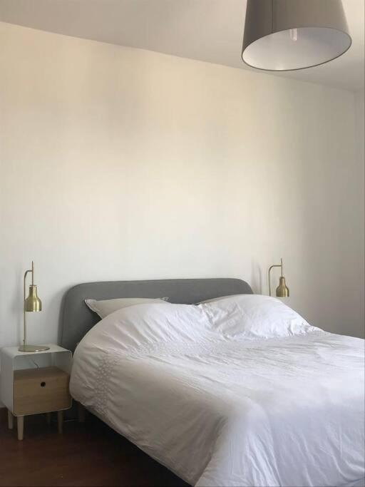 L'Eglantine Bord De Mer Ault Ngoại thất bức ảnh