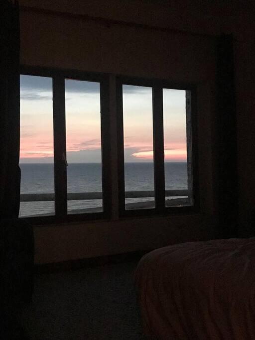 L'Eglantine Bord De Mer Ault Ngoại thất bức ảnh