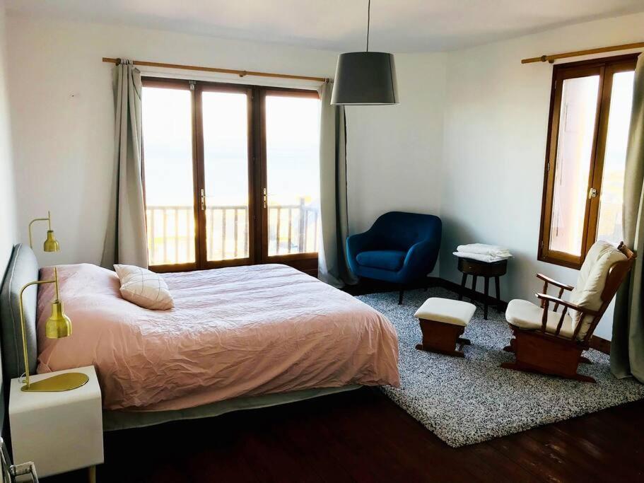 L'Eglantine Bord De Mer Ault Ngoại thất bức ảnh