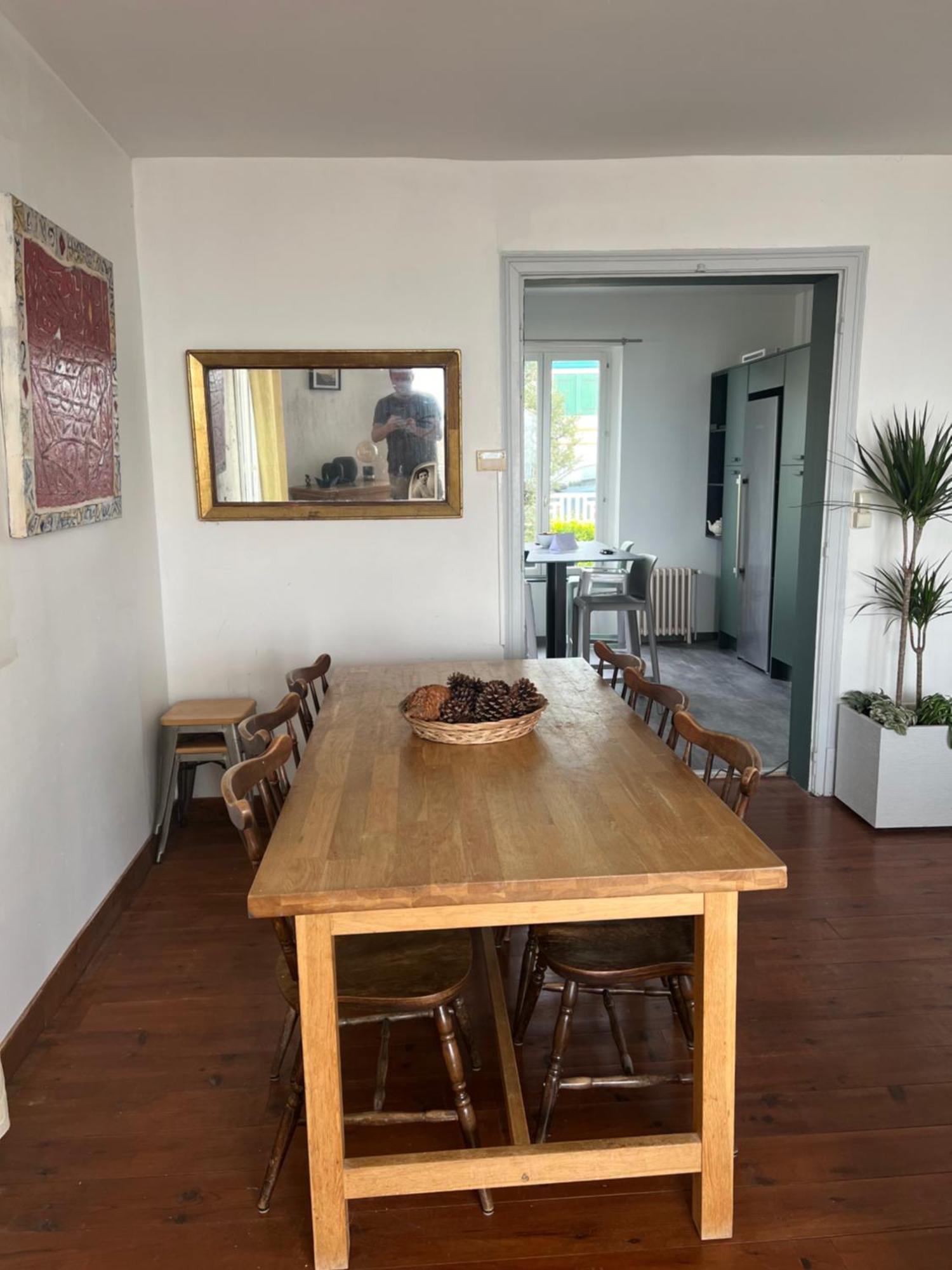 L'Eglantine Bord De Mer Ault Ngoại thất bức ảnh