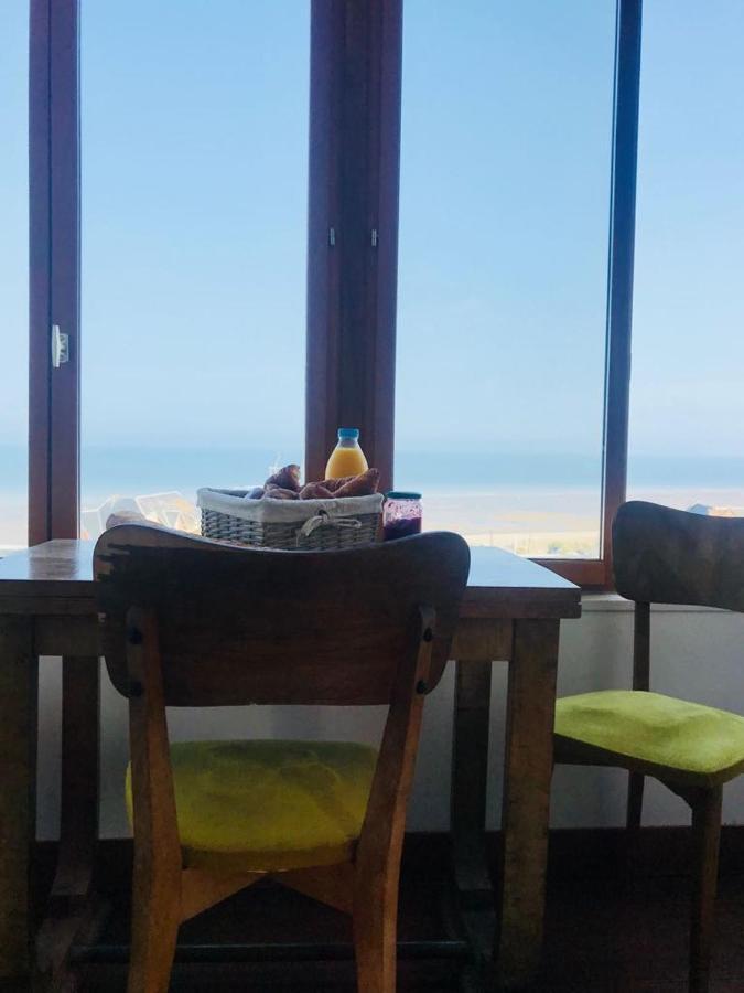 L'Eglantine Bord De Mer Ault Ngoại thất bức ảnh
